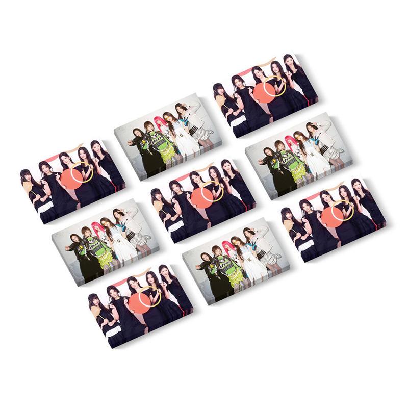 ILLITグッズ フォトカード 55枚 セット トレカ アイリット 写真 全員 フォトカード K-POP 韓国 アイドル Sunday Morning 応援 小物 LOMOカード Wonhee Iroha |  | 14