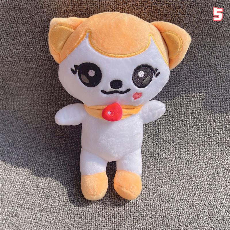 IVEグッズ MINIVE ぬいぐるみ アイヴ キャラクターグッズ 全員 K IVEグッズ MINIVE ぬいぐるみ アイヴ キャラクターグッズ 全員 K