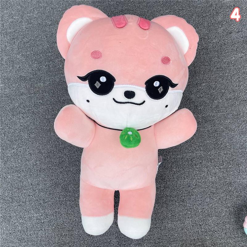 IVEグッズ MINIVE ぬいぐるみ 40cm アイヴ キャラクターグッズ IVEグッズ MINIVE ぬいぐるみ 40cm アイヴ キャラクターグッズ