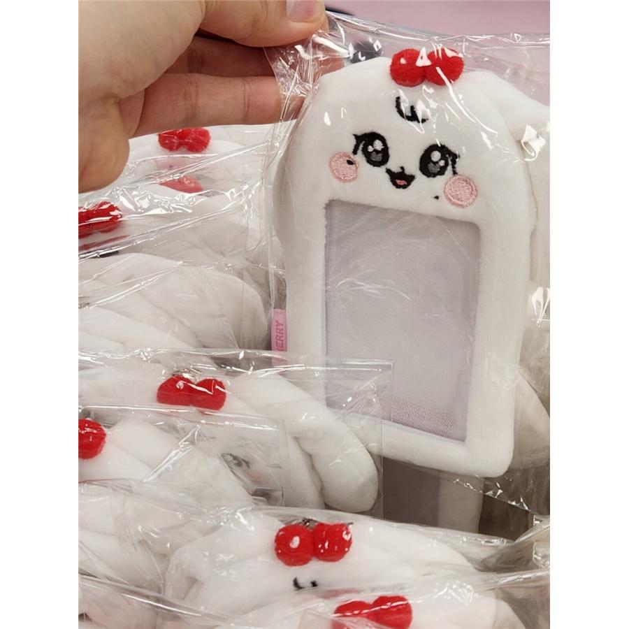 IVEグッズ MINIVE パスケース ID ICカードケース アイヴ 定期入れ キャラクターグッズ 通勤 通学 全員 小物 ナオリ ミニヴ 韓国 K-POP ダイブ DIVE |  | 16