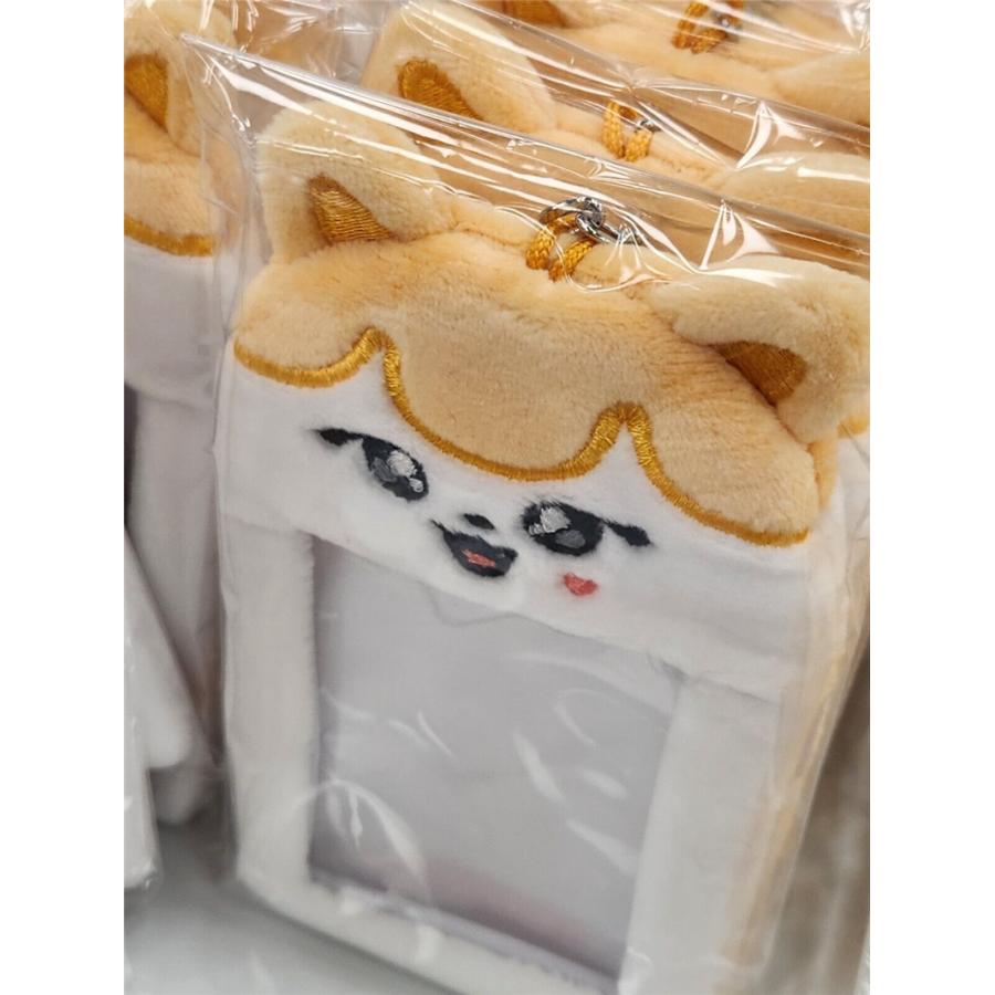 IVEグッズ MINIVE パスケース ID ICカードケース アイヴ 定期入れ キャラクターグッズ 通勤 通学 全員 小物 ナオリ ミニヴ 韓国 K-POP ダイブ DIVE |  | 17