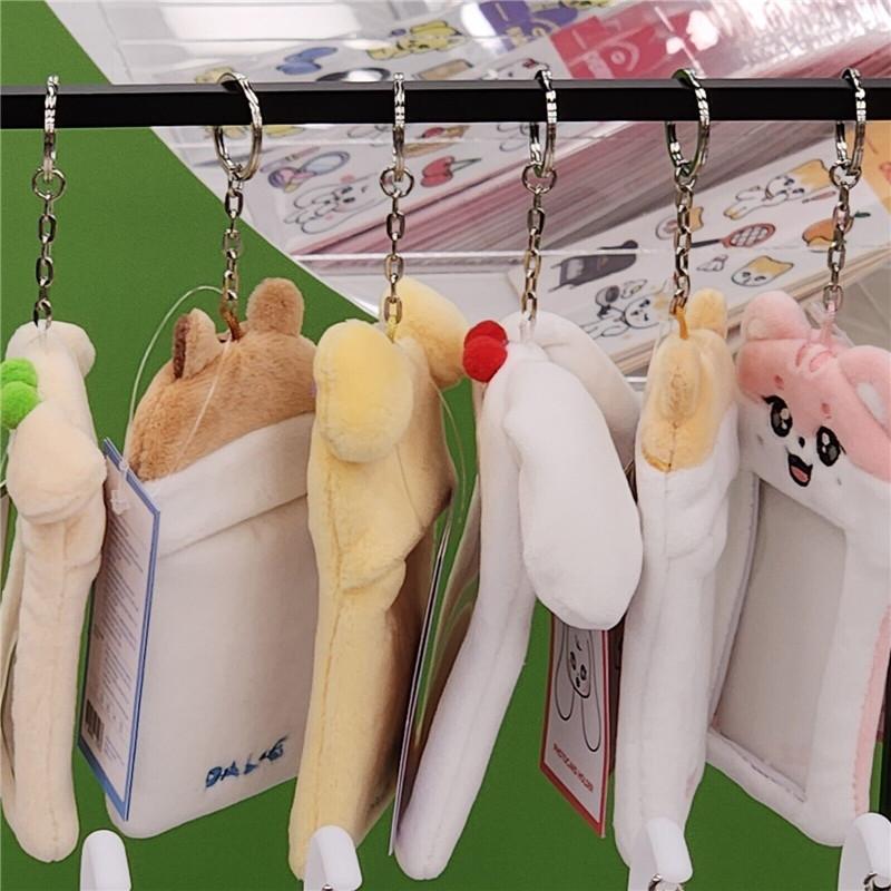 IVEグッズ MINIVE パスケース ID ICカードケース アイヴ 定期入れ キャラクターグッズ 通勤 通学 全員 小物 ナオリ ミニヴ 韓国 K-POP ダイブ DIVE |  | 09