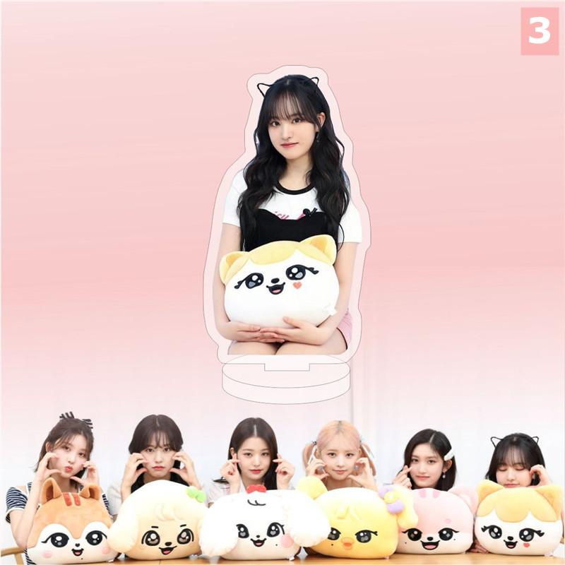 IVE minive school フィギュア コンプセット② 2644504609.jpg?1753911362