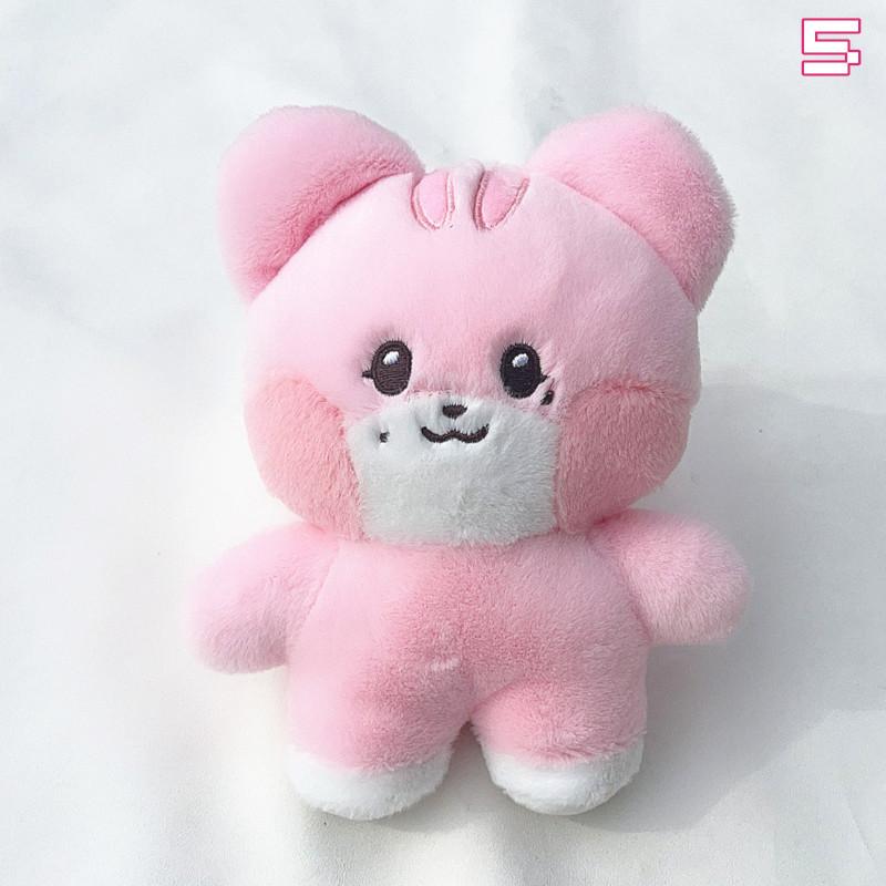 IVEグッズ MINIVE ぬいぐるみ アイヴ キャラクターグッズ 全員 K IVEグッズ MINIVE ぬいぐるみ アイヴ キャラクターグッズ 全員 K