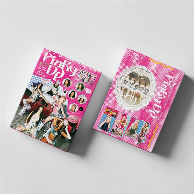KATSEYEグッズ フォト カード 55枚 セット トレカ キャッツアイ 写真