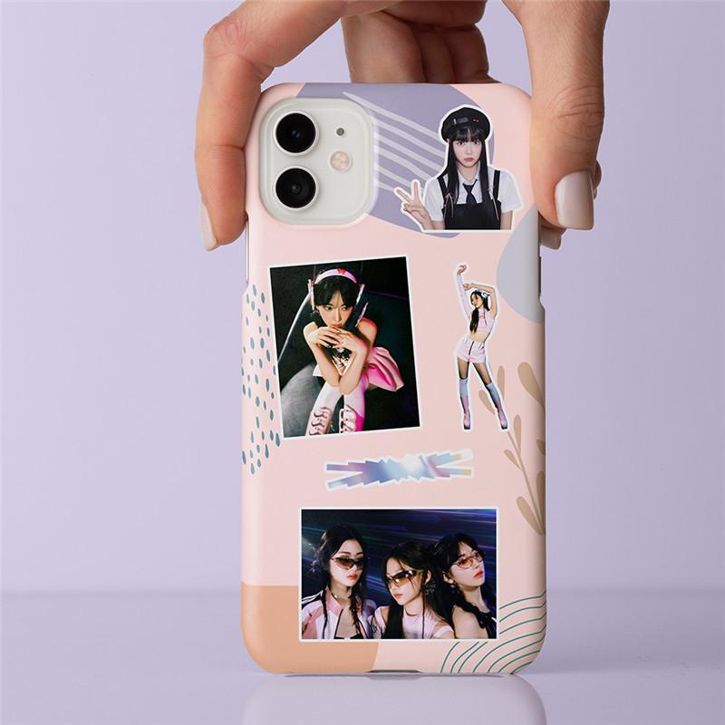 LE SSERAFIMグッズ シール シールセット 94枚 ルセラフィム Perfect Night スティッカー 手帳 韓流 KPOP アイドル 写真 応援 小物 全員 |  | 06