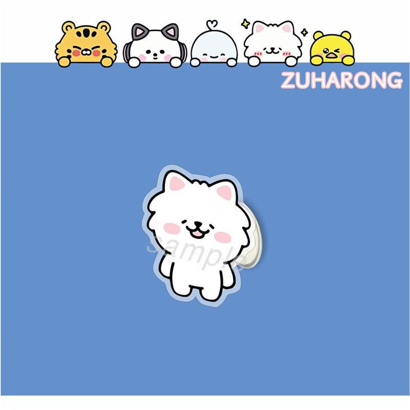 2番目半額 LE SSERAFIMグッズ スマホホルダー アクリル ルセラフィム 携帯ホルダー グッズ 貼り付け ホルダー スマホスタンド 伸縮可 飾り FIM's CLUB サクク |  | 11