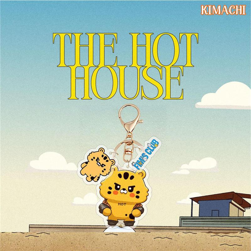 2番目半額 LE SSERAFIMグッズ キーリング アクリル ルセラフィム キーホルダー グッズ キーチェーン アクセサリー 携帯 鍵 自動車飾り サクク 小物 FIM'S CLUB |  | 07