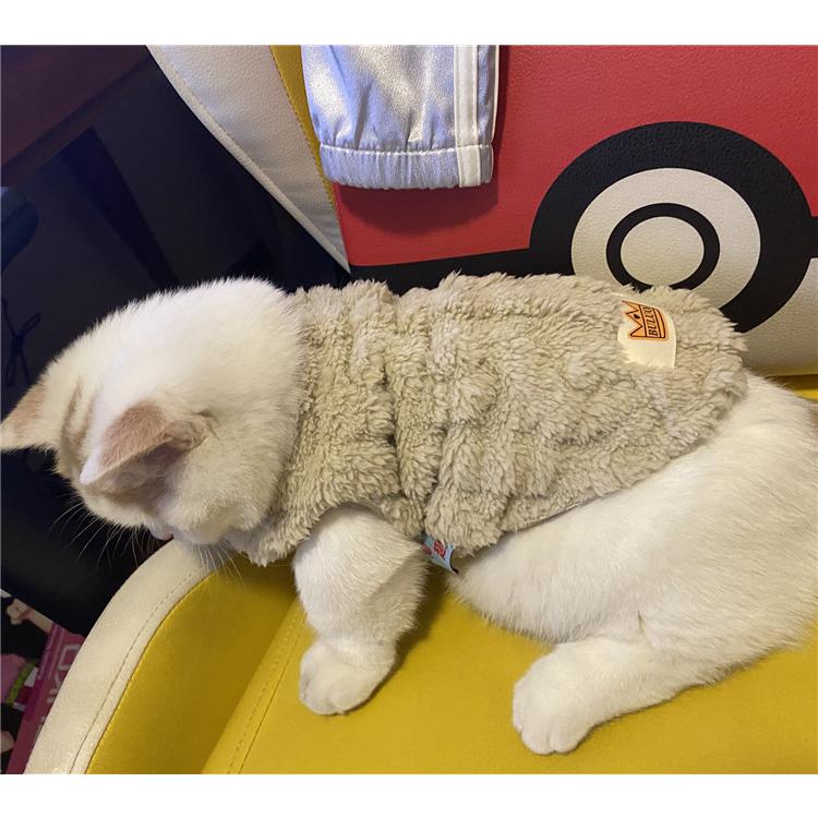 猫服 犬服 ネコウェア ドッグウェア 韓国ペット服 犬用 ペットグッズ