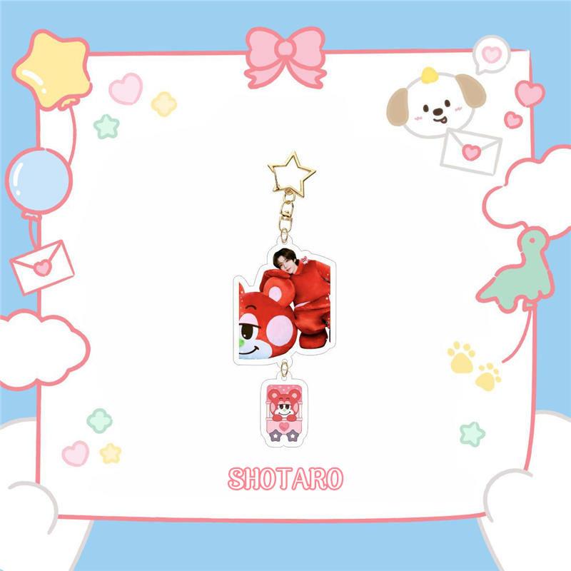 ReoNa アクキー2点セット ReoNa アクリルキーホルダー 2個セット - メルカリ