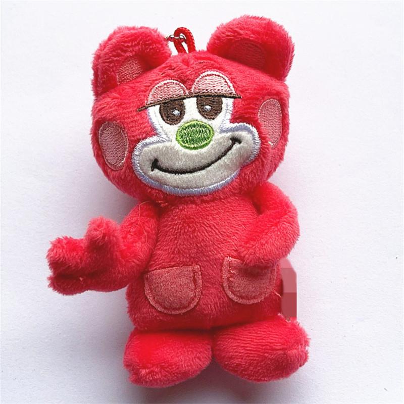 RIIZEグッズ キーホルダー ぬいぐるみ ライズ グッズ おもちゃ ライズ