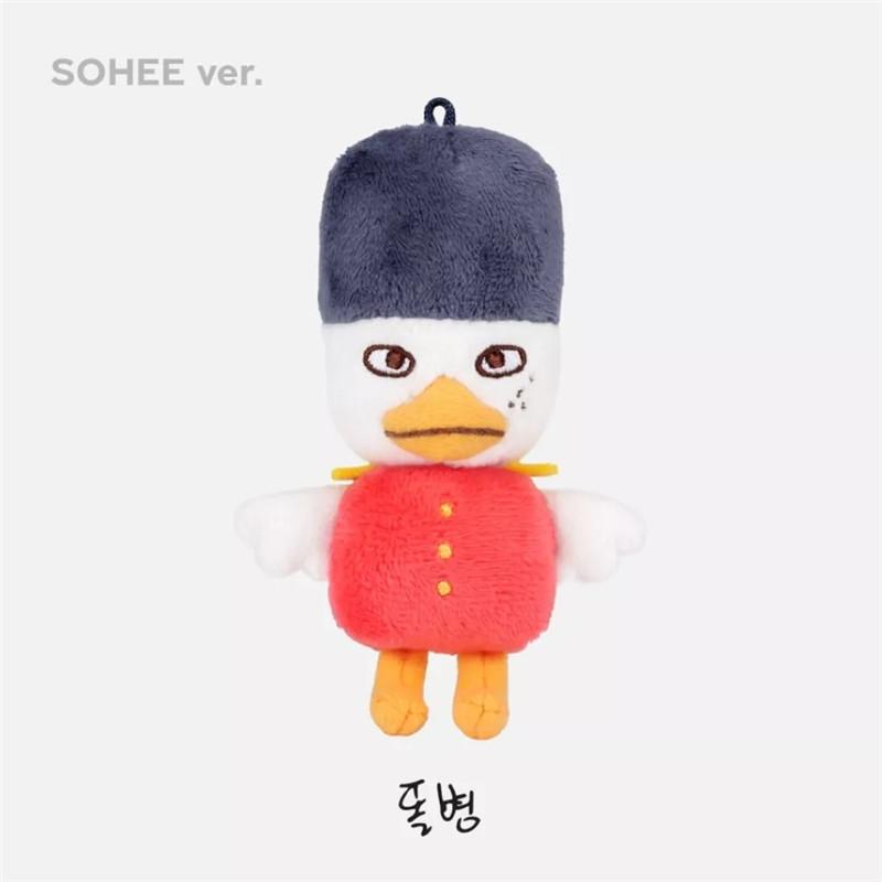 RIIZEグッズ キーホルダー ぬいぐるみ ライズ グッズ おもちゃ ライズアクセサリー 玩具 キャラクター キーリング 小物 飾り ギフト 可愛い プレゼント BRIIZE |  | 11