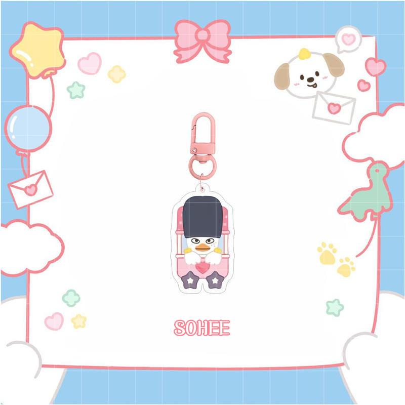 2番目半額 RIIZEグッズ キーリング アクリル ライズ キャラクター キーホルダー グッズ キーチェーン アクセサリー 携帯 自動車飾り おしゃれ 小物 飾り BRIIZE |  | 11