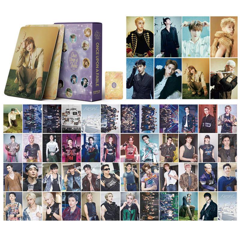 seven teen トレカ 7枚セット twast_seventeen7
