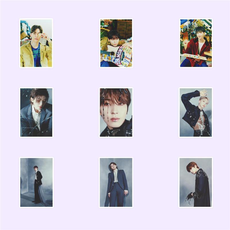 SEVENTEEN K-POP アイドルグッズ セット seventeen セブンティーン セブチ グッズ 福袋 スペシャルセット K-POP