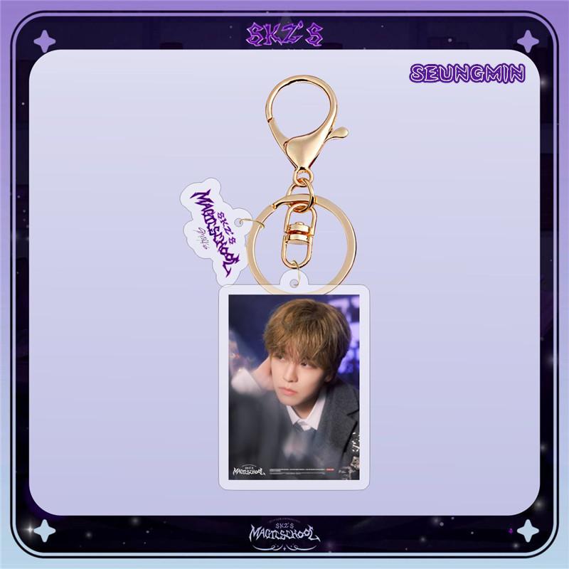 STRAY KIDS SEUNGMIN 2個セット DICON VOLUME N°21 STRAY KIDZ : A-Summer KraZy SEUNGMIN ver