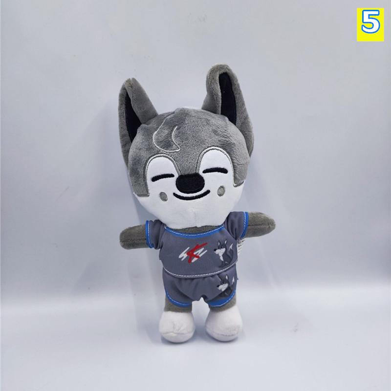 ストレイキッズ skzoo ぬいぐるみ Skzooぬいぐるみ ストレイキッズ ぬいぐるみ クラシックソニック