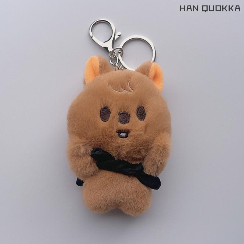 Stray kidsグッズ キーホルダー ぬいぐるみ SKZOO グッズ おもちゃ スキズ アクセサリー 玩具 ストレイキッズ キーリング 磁気吸着 ギフト 可愛いプレゼント skz |  | 18