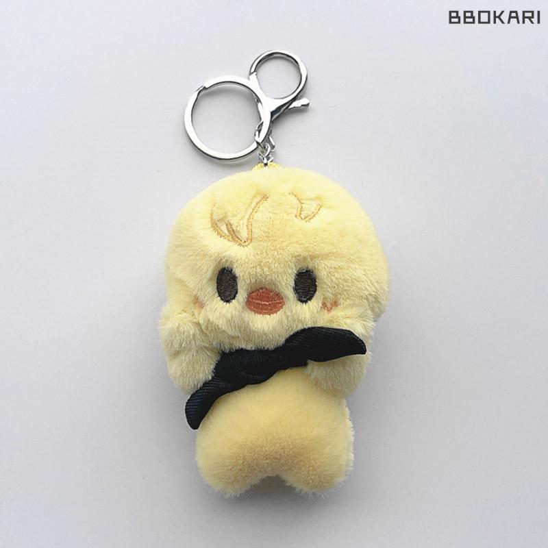 Stray kidsグッズ キーホルダー ぬいぐるみ SKZOO グッズ おもちゃ スキズ アクセサリー 玩具 ストレイキッズ キーリング 磁気吸着 ギフト 可愛いプレゼント skz |  | 19