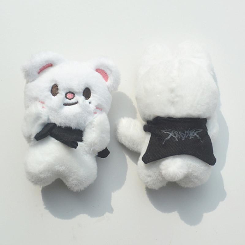 Stray kidsグッズ キーホルダー ぬいぐるみ SKZOO グッズ おもちゃ スキズ アクセサリー 玩具 ストレイキッズ キーリング 磁気吸着 ギフト 可愛いプレゼント skz |  | 23