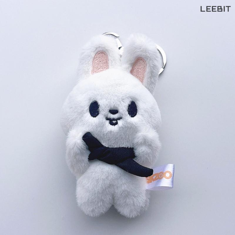 leebit スキズ ぬいぐるみ　キーホルダー Stray kidsグッズ キーホルダー ぬいぐるみ SKZOO グッズ おもちゃ