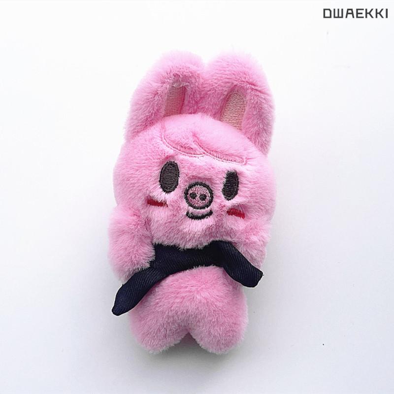 【12/6まで値下げ】SKZOO ぬいぐるみ　コンプリートセット Stray Kids 公式 SKZOO ぬいぐるみ (オリジナルVer) – Kpop Omo