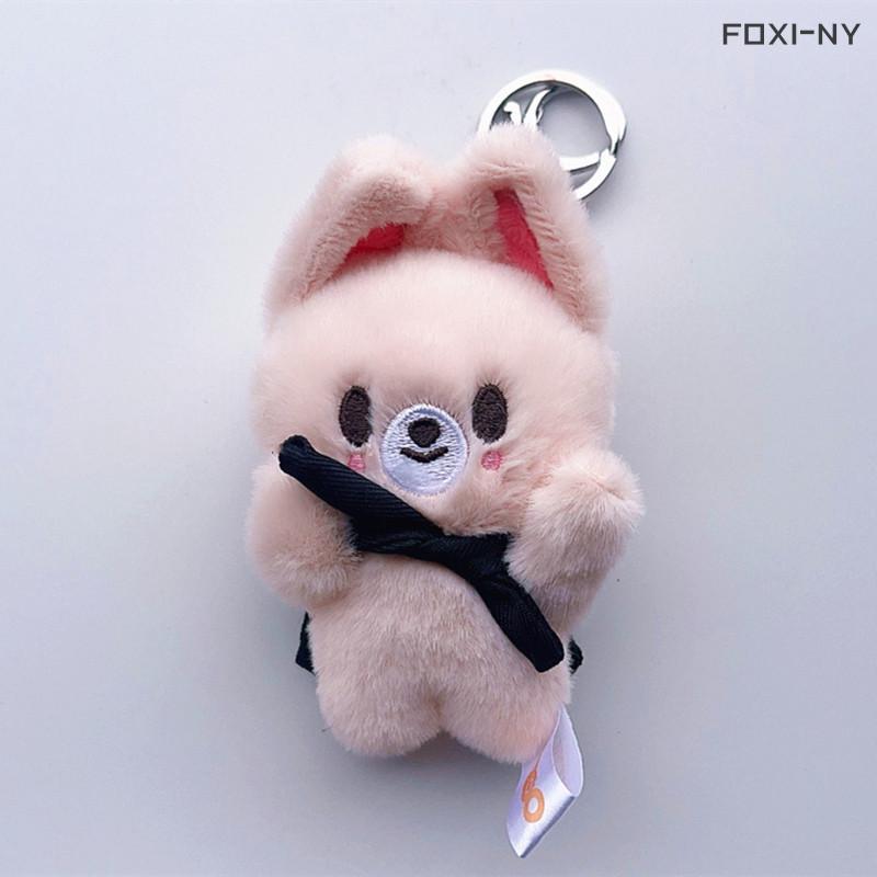 Stray kidsグッズ キーホルダー ぬいぐるみ SKZOO グッズ おもちゃ スキズ アクセサリー 玩具 ストレイキッズ キーリング 磁気吸着 ギフト 可愛いプレゼント skz |  | 16