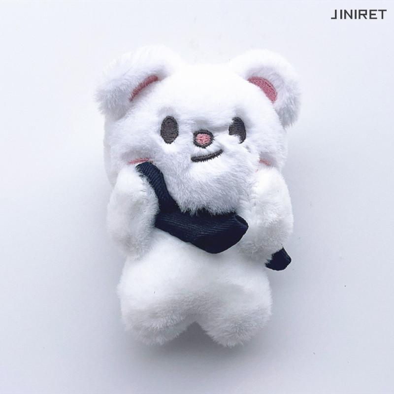 Stray kidsグッズ キーホルダー ぬいぐるみ SKZOO グッズ おもちゃ スキズ アクセサリー 玩具 ストレイキッズ キーリング 磁気吸着 ギフト 可愛いプレゼント skz |  | 17