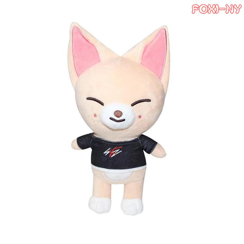 Stray kidsグッズ ぬいぐるみ SKZOO グッズ おもちゃ アクセサリー