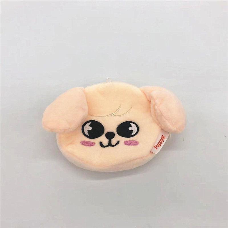 Stray Kids SKZOO ぬいぐるみポーチ Stray kidsグッズ SKZOO グッズ 財布 アクセサリー 化粧ポーチ