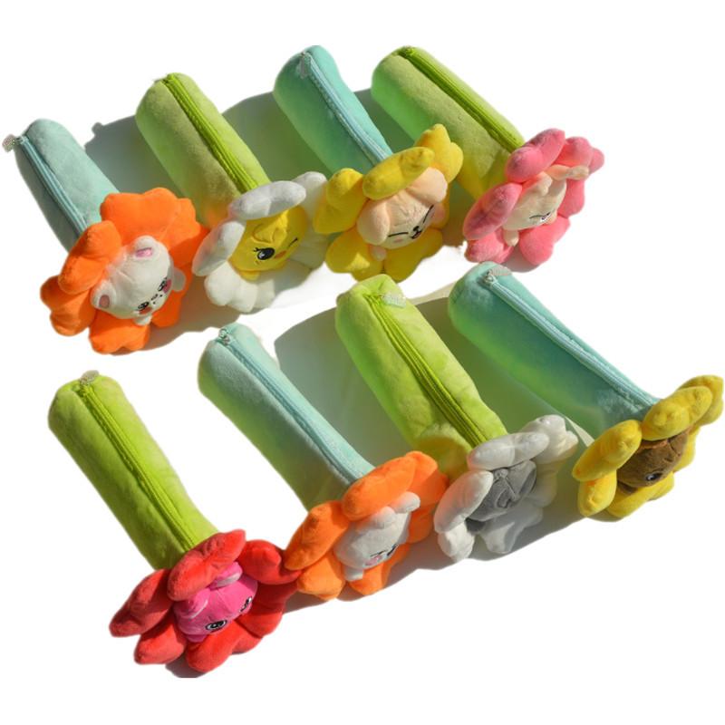 Stray kidsグッズ SKZOO グッズ ペンケース 財布 アクセサリー 化粧