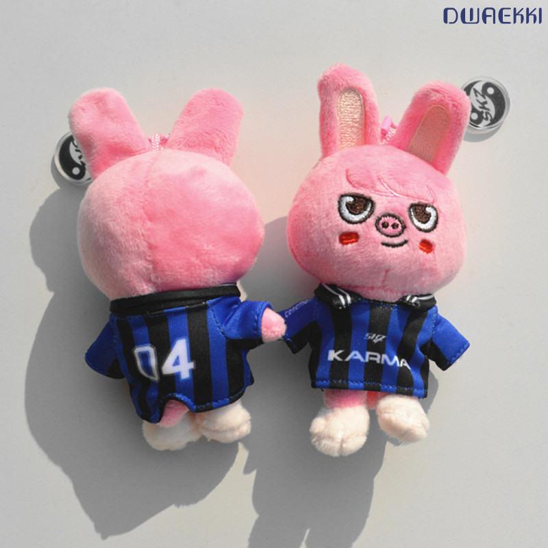 Stray kidsグッズ キーホルダー ぬいぐるみ SKZOO グッズ おもちゃ ス