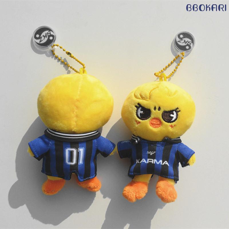 Stray kidsグッズ キーホルダー ぬいぐるみ SKZOO グッズ おもちゃ ス