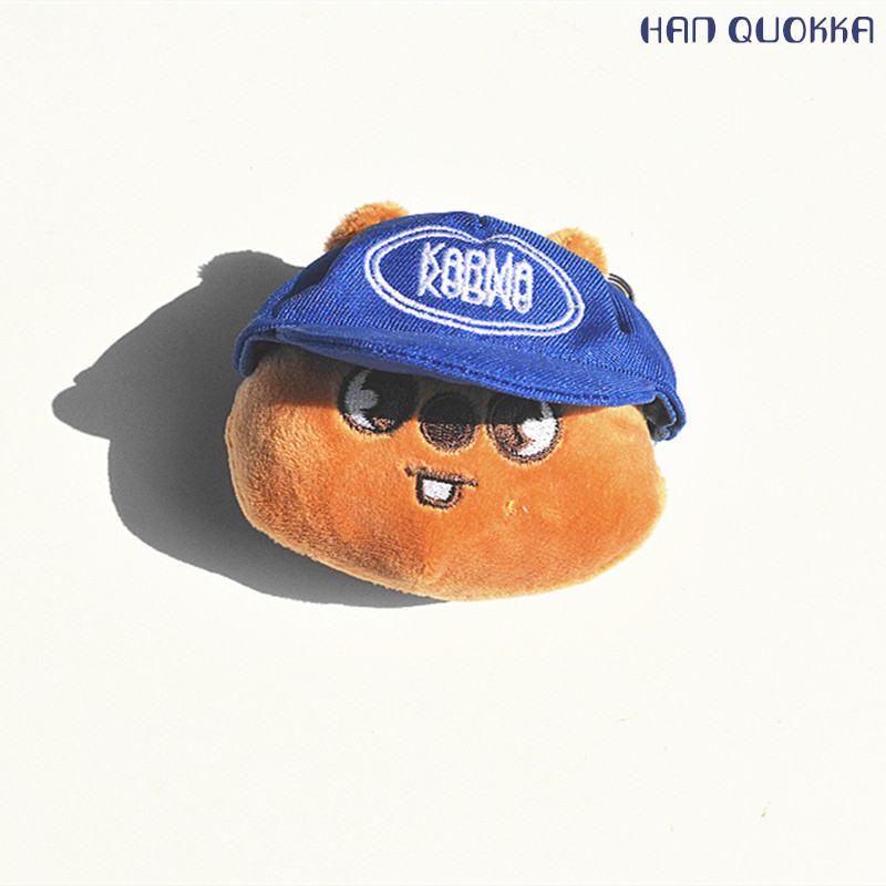 SKZOOグッズ Stray Kids キーリング ぬいぐるみ ストレイキッズ KARMA