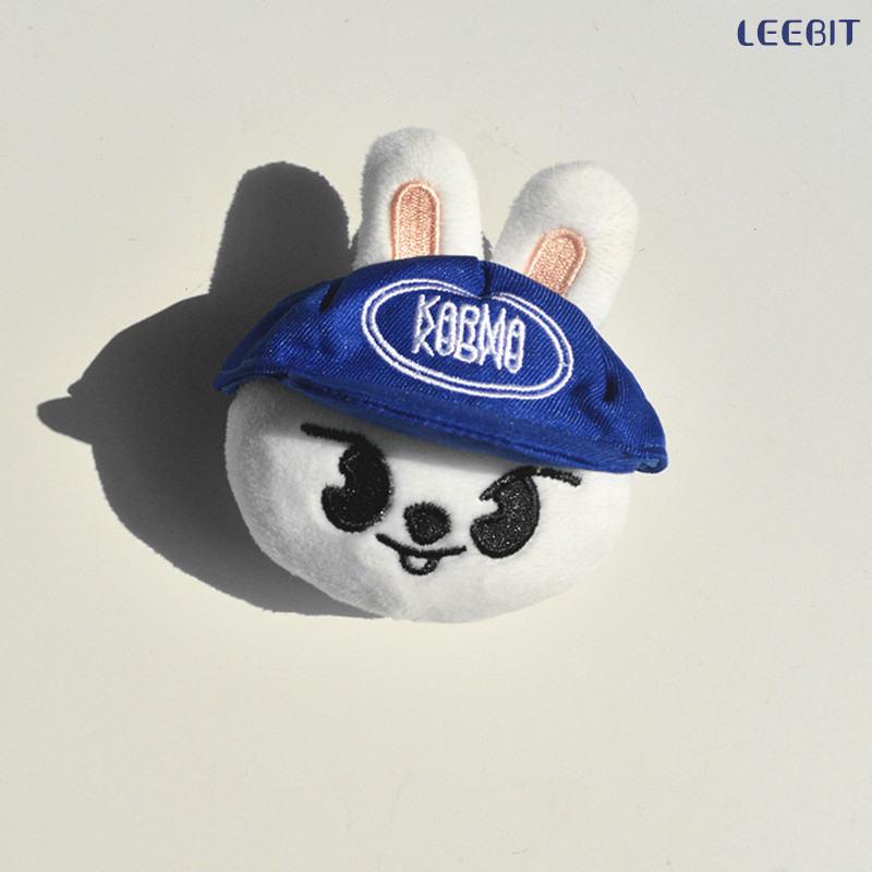 SKZOOグッズ Stray Kids キーリング ぬいぐるみ ストレイキッズ KARMA