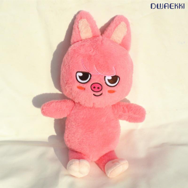 Stray kidsグッズ 50cm ぬいぐるみ SKZOO グッズ おもちゃ