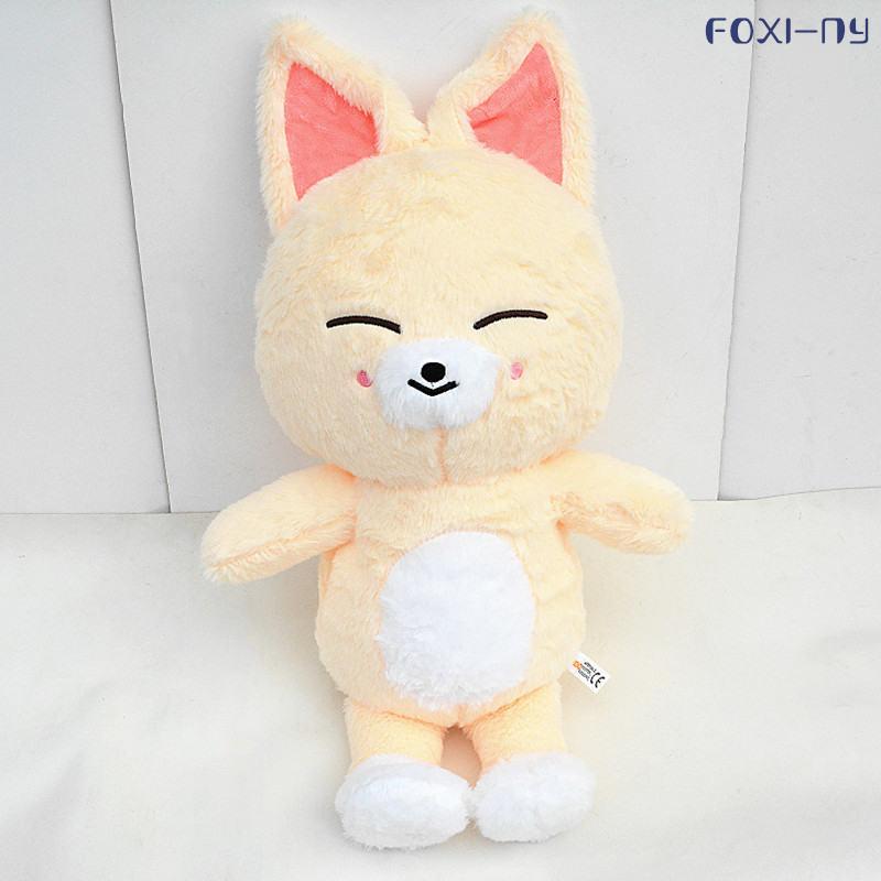 Stray kidsグッズ 50cm ぬいぐるみ SKZOO グッズ おもちゃ