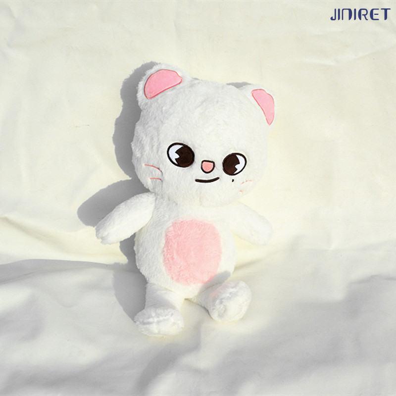 Stray kidsグッズ 50cm ぬいぐるみ SKZOO グッズ おもちゃ