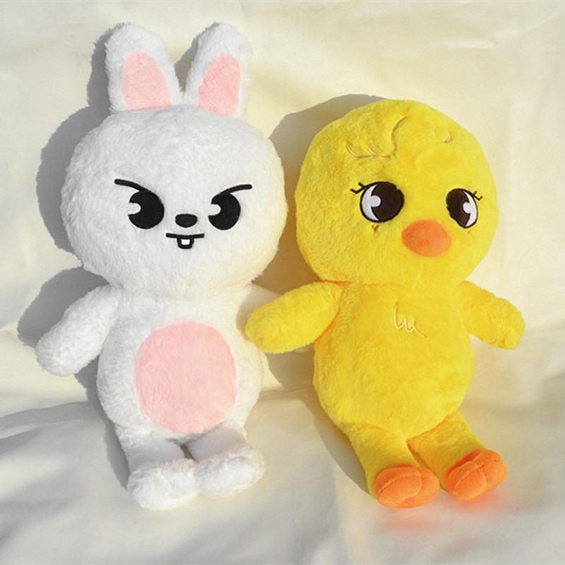 Stray kidsグッズ 50cm ぬいぐるみ SKZOO グッズ おもちゃ