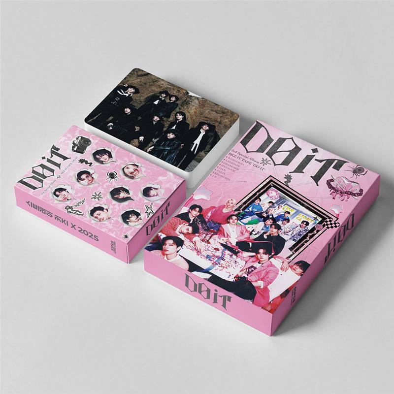 straykids フォトカードセット Hi-Stay スキズ Straykids Hi-Stay 2019 フォトカードセット 【公式通販】