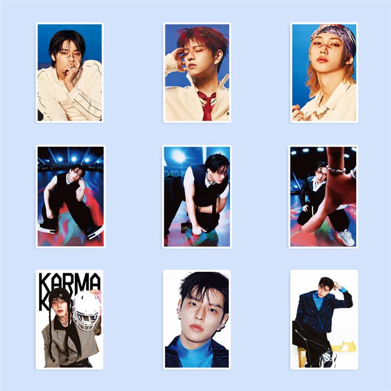Straykids トレカ・ステッカー まとめ売り(約350枚) RANDOM DECO STICKER/ Stray Kids『JYP JAPAN POPUP STORE 2024
