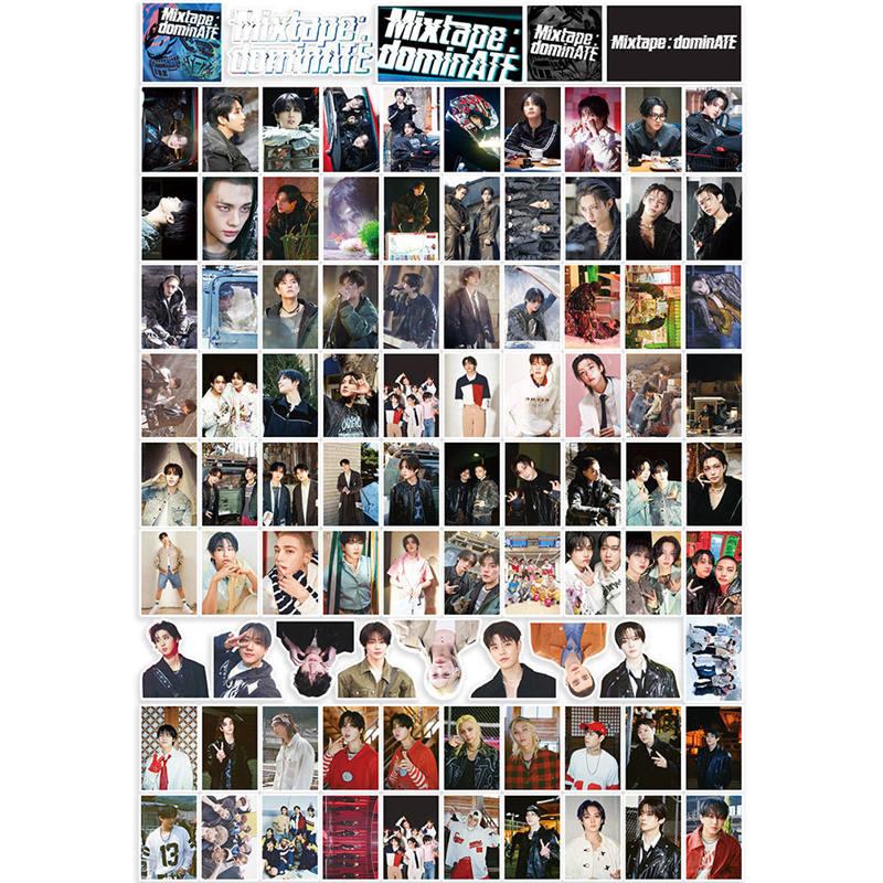 Stray Kidsグッズ シール シールセット 93枚 ストレイキッズ SK