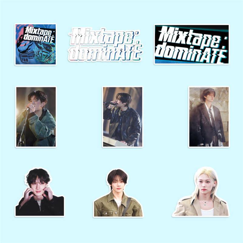 Stray Kidsグッズ シール シールセット 93枚 ストレイキッズ SK