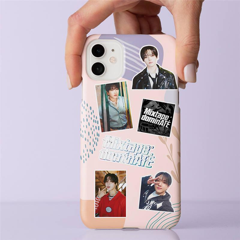 Stray Kidsグッズ シール シールセット 93枚 ストレイキッズ SK