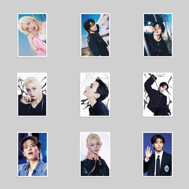 Stray Kidsグッズ シール シールセット 94枚 ストレイキッズ 2026