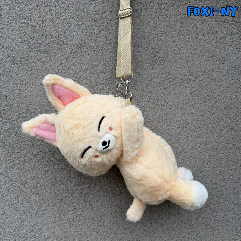 Stray kidsグッズ ショルダーバッグ SKZOO ミニバッグ キャラクター
