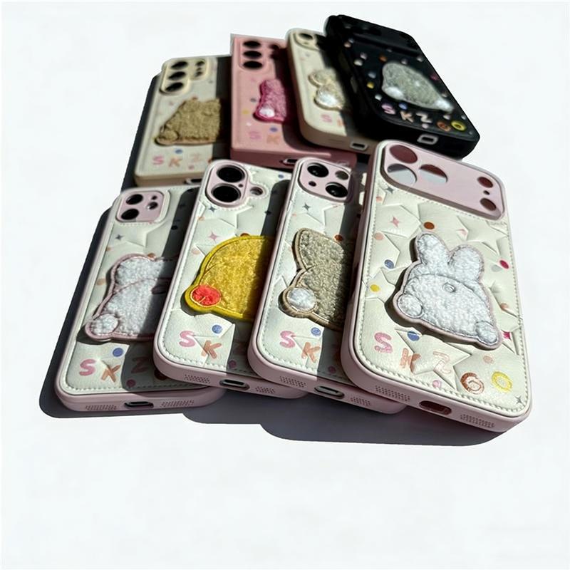 SKZOOグッズ iPhone17/17Pro/17Promax/16/15/14/13/12 スマホケース