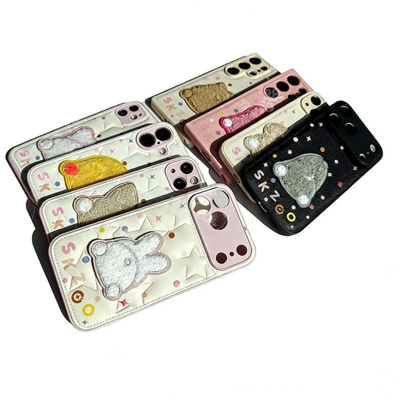 SKZOOグッズ iPhone17/17Pro/17Promax/16/15/14/13/12 スマホケース