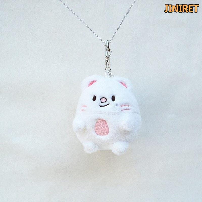 Stray kidsグッズ キーホルダー ぬいぐるみ SKZOO グッズ おもちゃ ス
