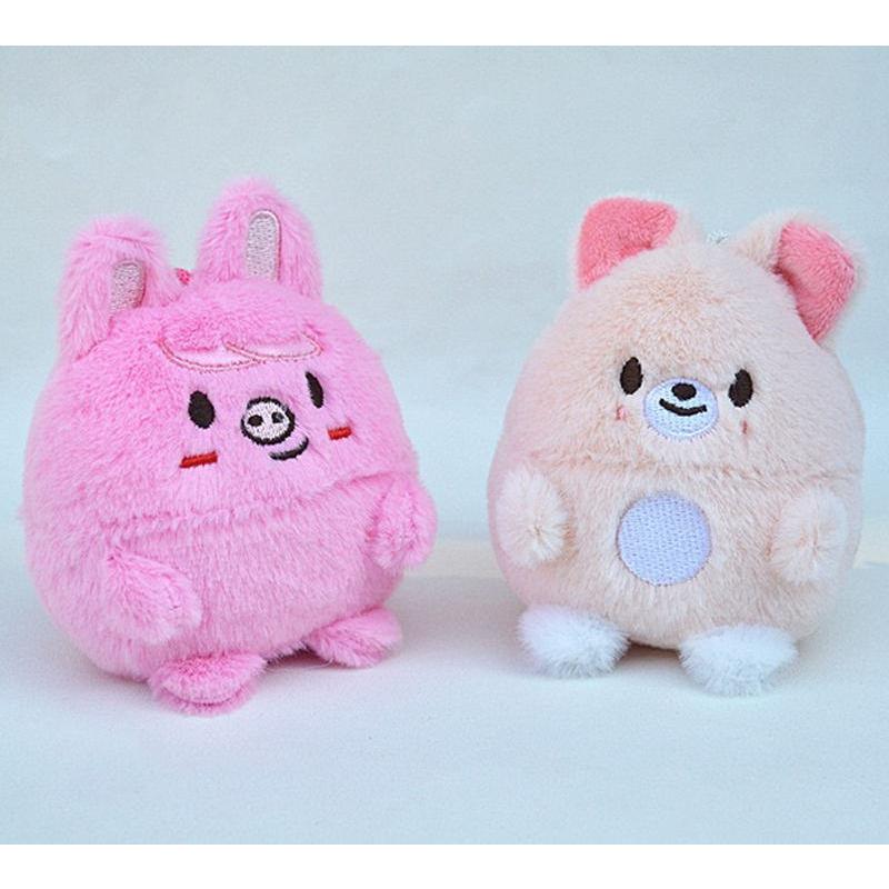 Stray kidsグッズ キーホルダー ぬいぐるみ SKZOO グッズ おもちゃ ス
